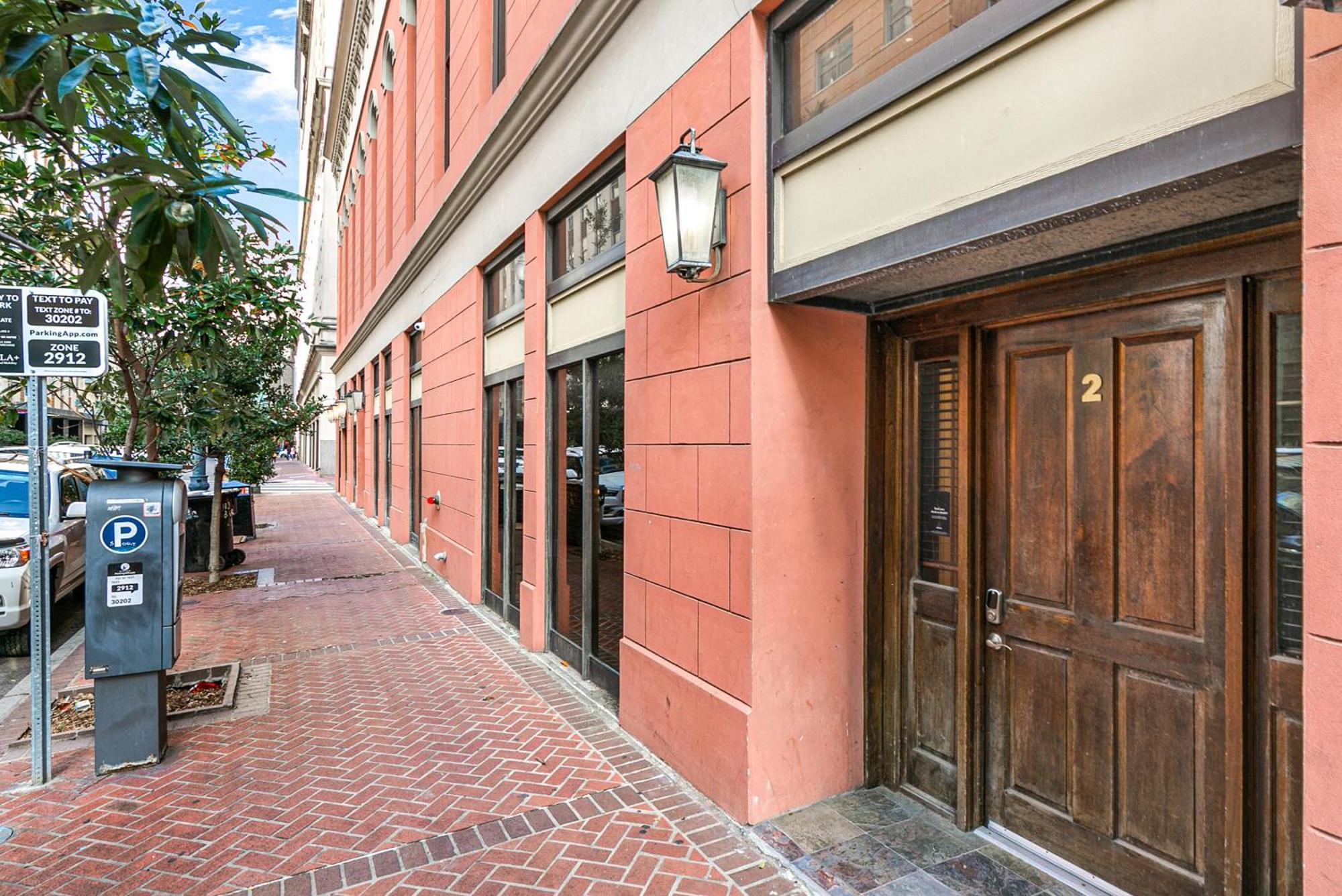 Chuck'S Place New Orleans Exterior foto